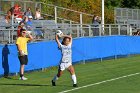 Women's Soccer vs WPI  Wheaton College Women's Soccer vs Worcester Polytechnic Institute. - Photo By: KEITH NORDSTROM : Wheaton, women's soccer